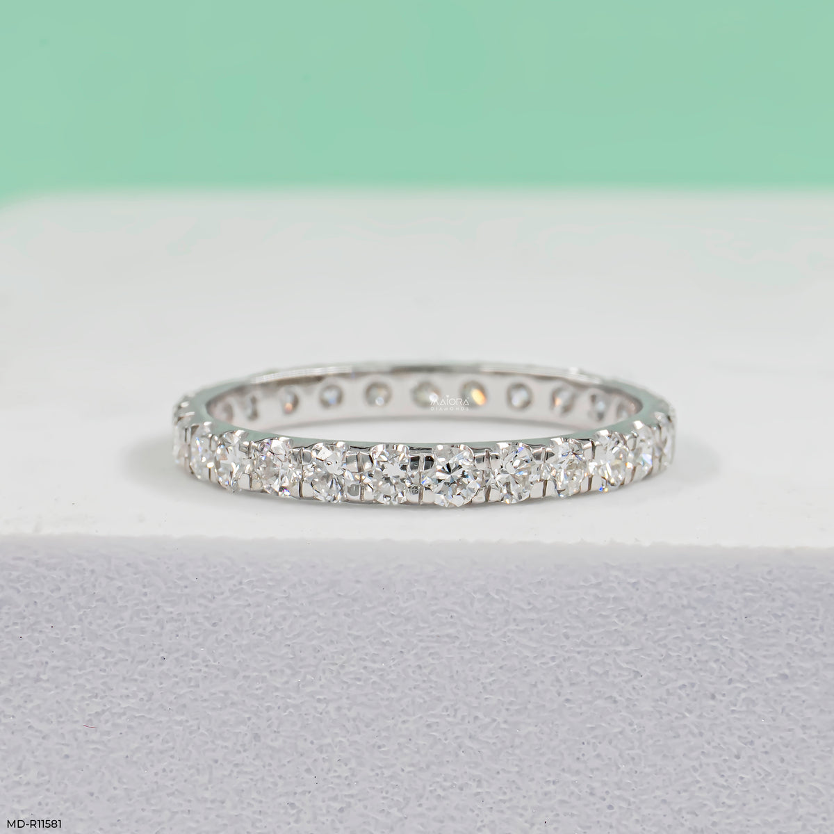 Full Eternity Band