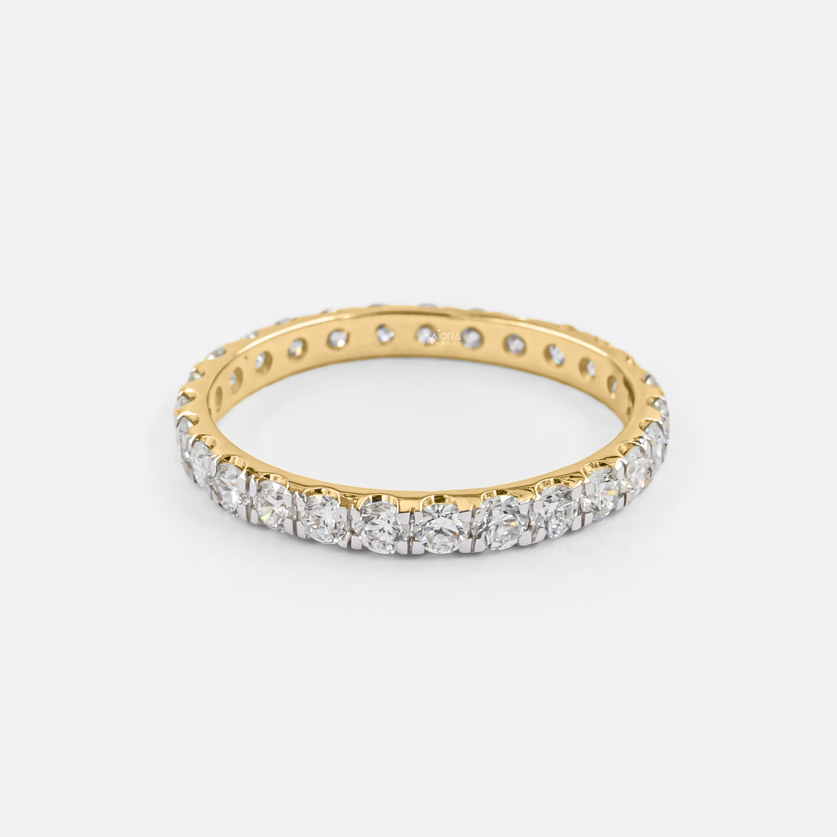 Full Eternity Band