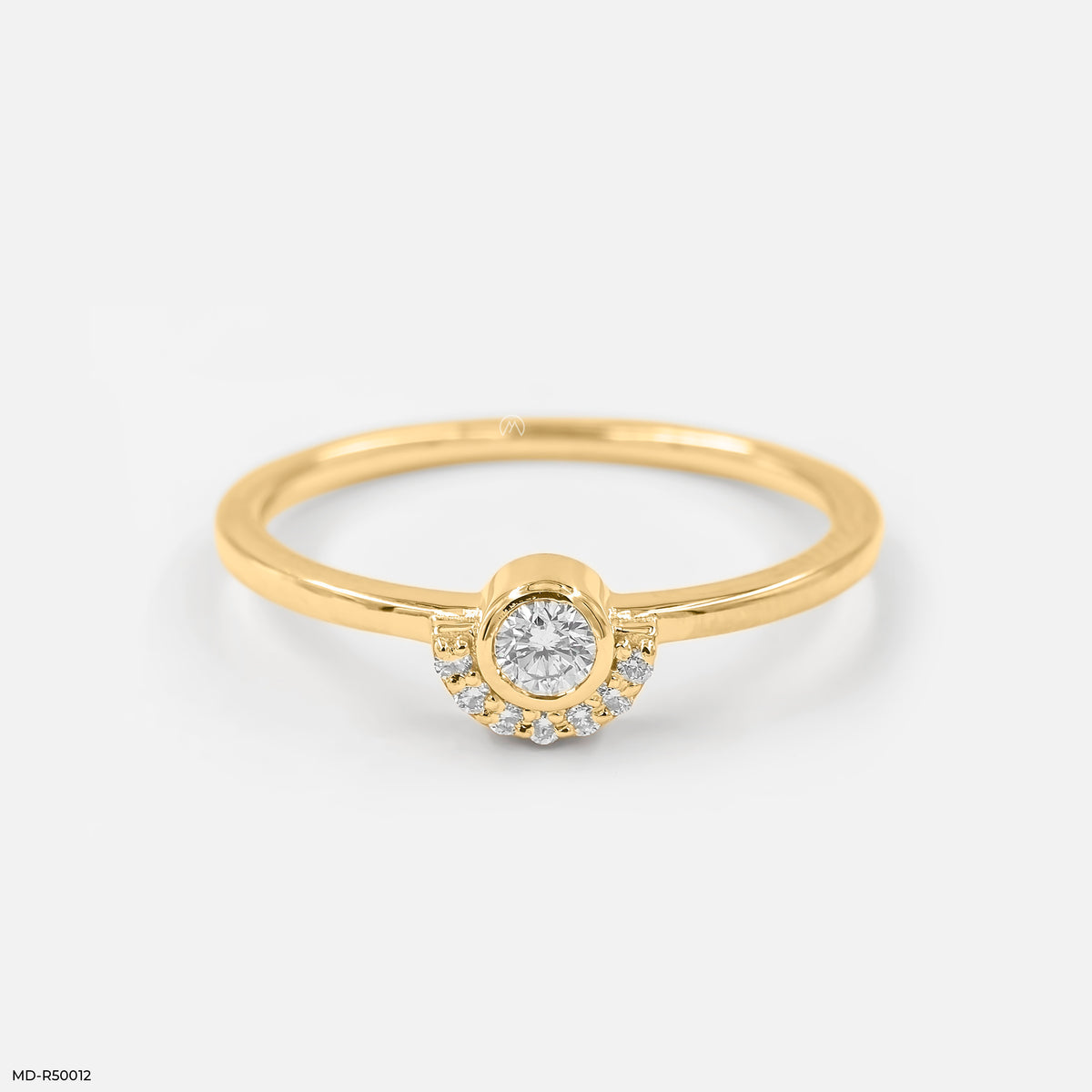 Simplicity Lab Diamond Ring