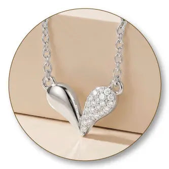 Ready To Ship Silver